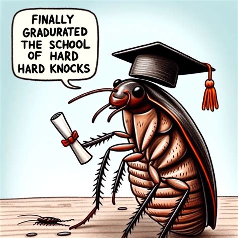 Cockroach Meme Invasion 的图像结果