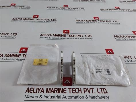 Wieland 80.010.4100.0 Din Mount Relay – Aeliya Marine Tech