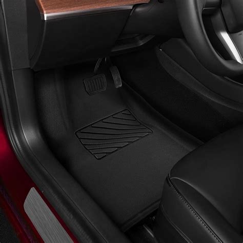 Buy HOMELAND HARDWARE (US Small Business) All-Weather Floor Mats for ...