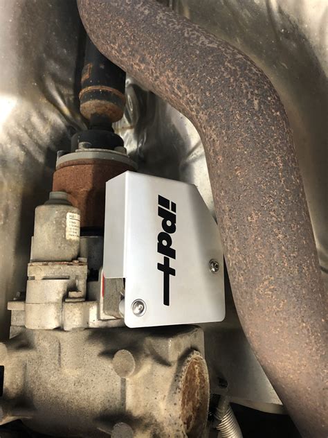 Differential Electronic Module protection. — Volvo XC70 III, 3 л, 2012 ...