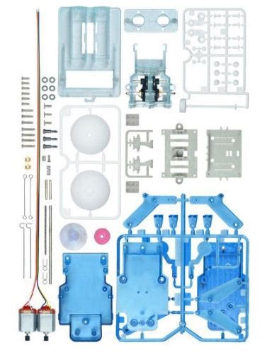 Invented Puzzle Battle Robot Toy – Sociable Weaver Nest