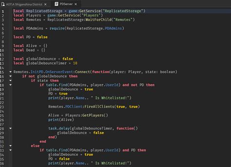Image result for Dev Code in Broken Script