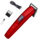 BNHJ HTC Electric Cordless AT-522 Low Noise Hair Trimmer & Hair Clipper ...