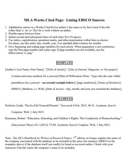 Source Page Example 的图像结果