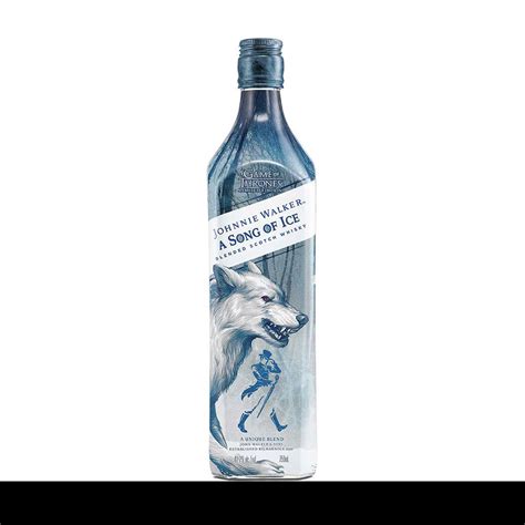 JW GOT ICE 1L