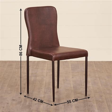 Buy Helios Newark 6-Seater Dining Table Set with 6 Chairs from Helios ...