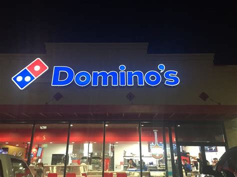 Image result for Domino's Pizza Locations