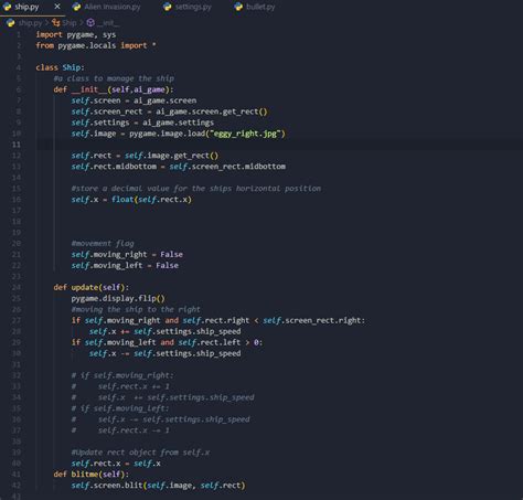 Image result for Alien Sprite Python Crash Course