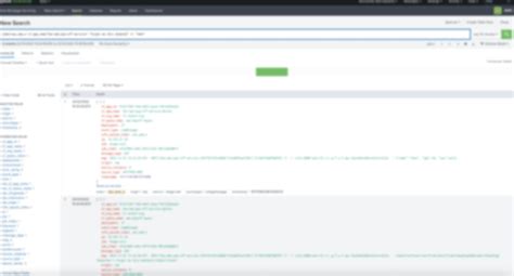 Splunk Syntax 的图像结果