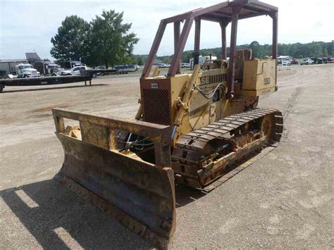 Case 550G Dozer 的图像结果