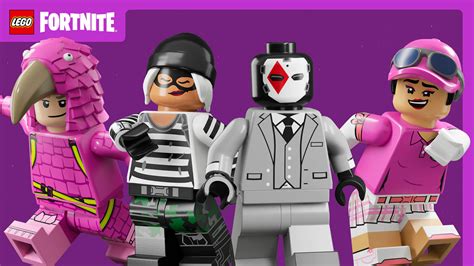 Fortnite lego sets new arrivals