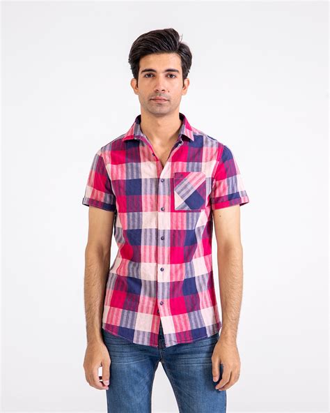 Men Casual Shirt
