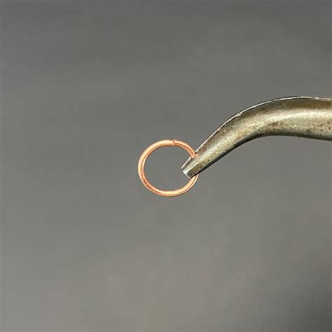 Image result for Jump Ring Making Tutorial