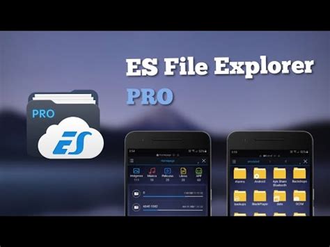 ES File Explorer Pro for Windows 的图像结果