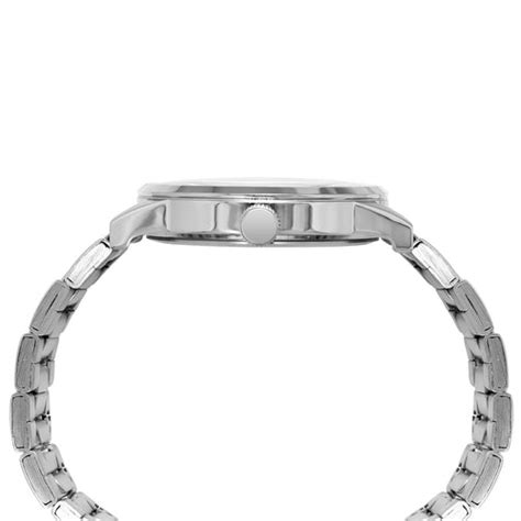 Shop Now for the Timex Men's Blue Dial Multifunction Watch