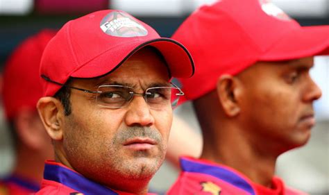 Virender Sehwag responds to criticism, says his tweet was an attempt to ...