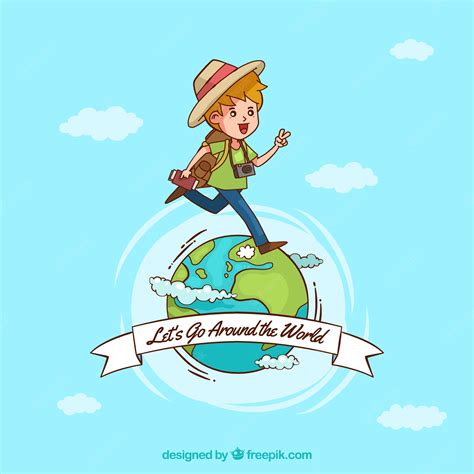 Go around Cartoon 的图像结果