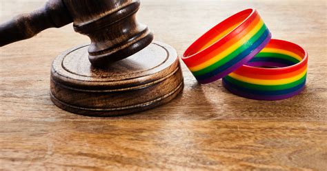 The Supreme Court’s Marriage Equality Verdict | Economic and Political ...