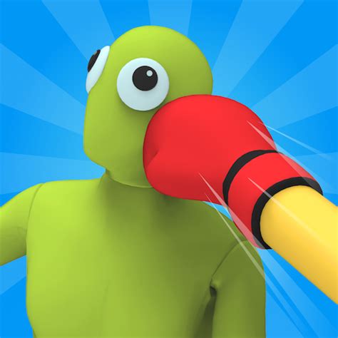 Charge Fist - Punch Hit Game:Amazon.in:Appstore for Android