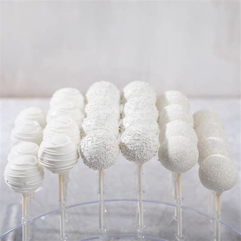 Basic Cake Pops 的图像结果