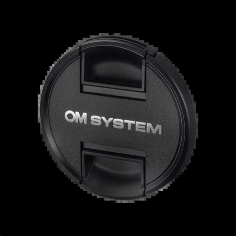 Buy LC-58F Lens cap From OM SYSTEM United Kingdom