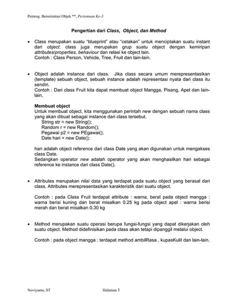 Class Object Method Explained Beginners 的图像结果