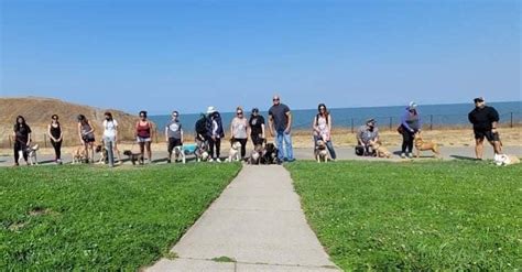 Community Pack Walk: Pt. Pinole, Pt Pinole Regional Park, Hercules, 1 ...