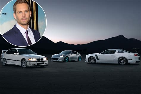 Paul Walker going over 100 mph at time of crash