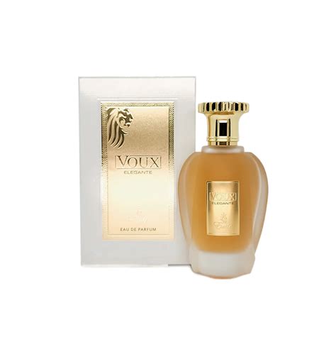 Paris Corner Emir Voux Elegante Eau De Parfum 100ML For Men (Without B