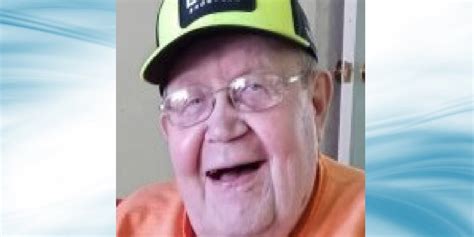 Wayne Dabb -- Vulcan, MI -- September 10th, 1944 ~ July 1st, 2024