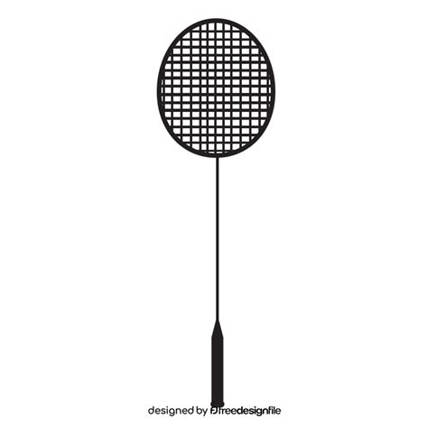 Badminton Racket Clip Art 的图像结果