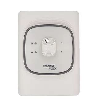 FAAST FLEX Aspirating Unit|Honeywell Building Automation