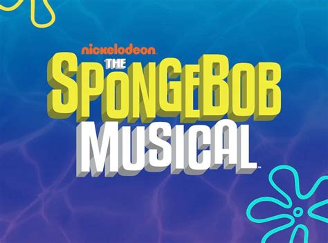 The SpongeBob Musical @ Acting Out! Theater Company: January 16th ...