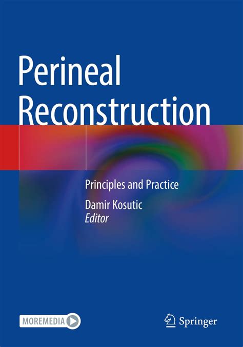 Buy Perineal Reconstruction Book Online at Low Prices in India ...
