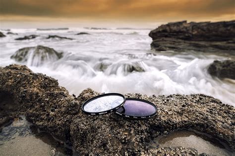 Buy Hoya 52mm NXT Plus Circular Polarizer Slim Frame Glass Filter ...