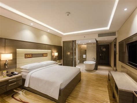Which Mumbai business hotel is right for you? | Condé Nast Traveller India