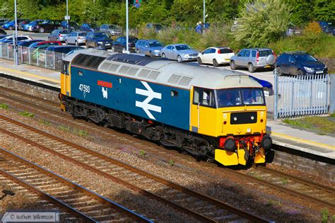 Image result for Class 47 Cold Start