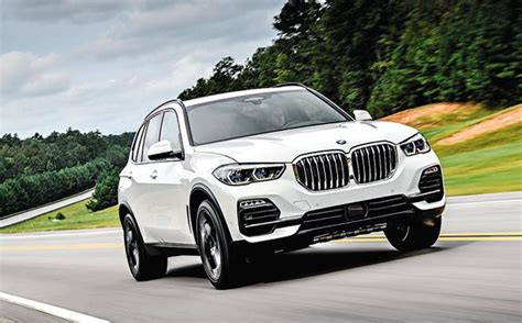 The BMW X5 review: All grown up and ready to roll! | Hindustan Times