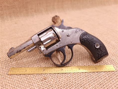 Image result for 22 Caliber Revolver
