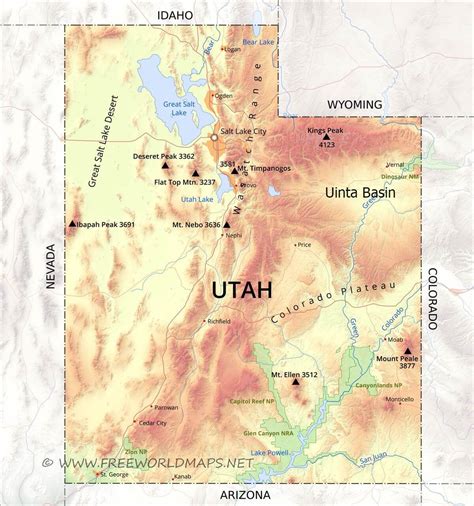 Uinta Basin Project