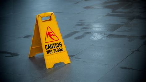 Beaumont, CA Slip And Fall Lawyers ӏ McCune Law Group