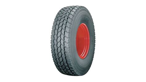 CONEXPO 2023 | Mitas Tires