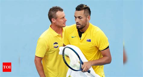 Lleyton Hewitt tips Nick Kyrgios to 'go deep' at Australian Open ...