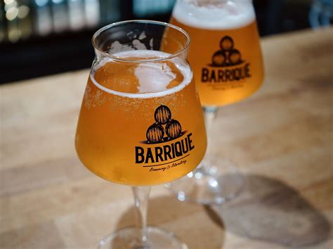 The 10 Best Breweries In Nashville - Nashville - The Infatuation