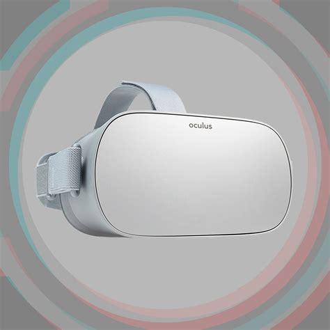 New Oculus Go Screen View 的图像结果