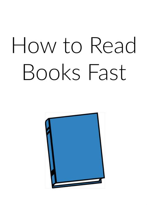 Image result for Fast Readers