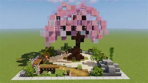 Image result for Minecraft Tree Design