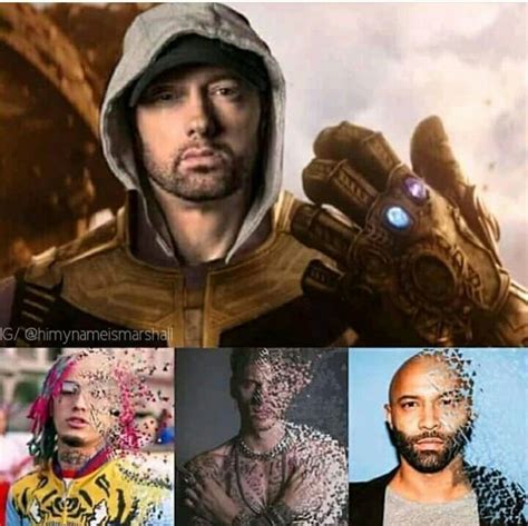 Eminem Throwing Meme Template