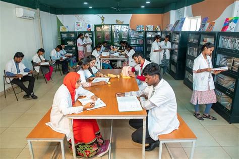 MERF Institute of Speech and Hearing Chennai Campus: Photos, Virtual Tour