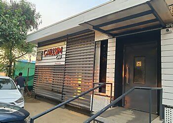 3 Best Cafes in Coimbatore, TN - Expert Recommendations